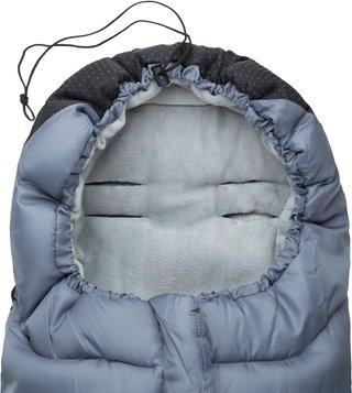Saco invierno silla paseo térmico