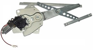 Elevalunas Electrico Delantero IZQUIERDO O DERECHOdo (5 Puertas) (Con Motor) para Toyota YARIS 2005 y YARIS 2009
