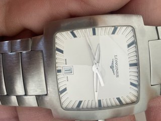 Longines Oposition