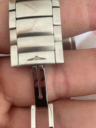 Longines Oposition