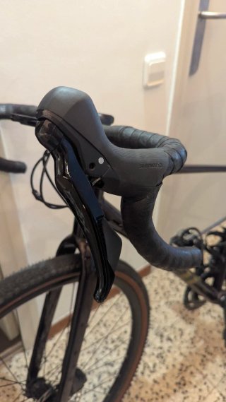 Bicicleta Giant Revolt 1 Talla M 2024