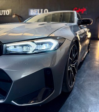 BMW Serie 3 2022