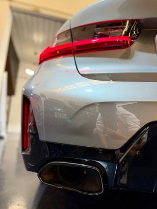 BMW Serie 3 2022