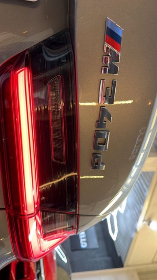 BMW Serie 3 2022