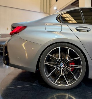 BMW Serie 3 2022