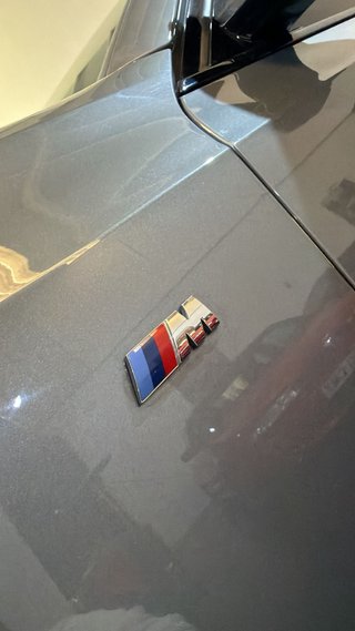 BMW Serie 3 2022
