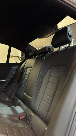 BMW Serie 3 2022