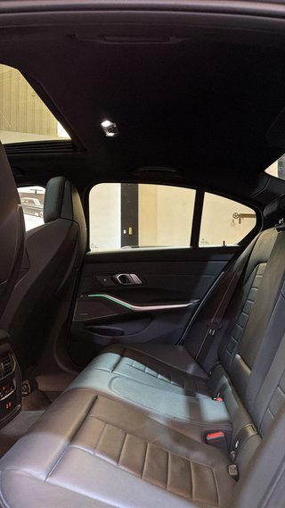 BMW Serie 3 2022