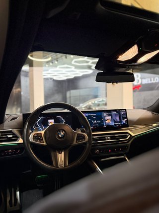 BMW Serie 3 2022