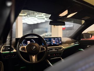 BMW Serie 3 2022