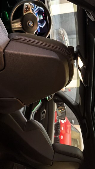 BMW Serie 3 2022