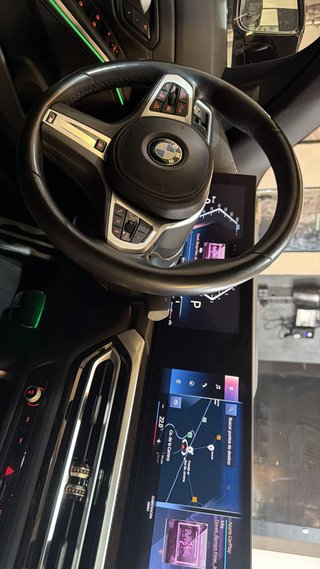 BMW Serie 3 2022