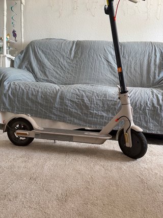 Patinete Eléctrico Xiaomi