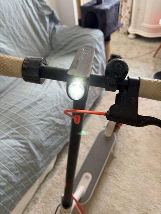 Patinete Eléctrico Xiaomi