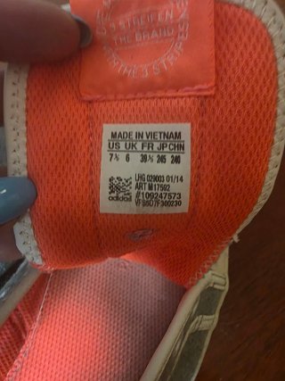 Bambas Adidas Honey Low Mujer Grises