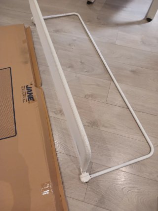 Barrera de Cama Jane 140 cm