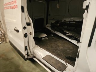 Motor Renault Trafic 2.0 DCI  M9R Z7  130 CV  2023