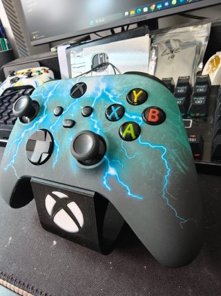Mando Xbox Series X|S Personalizado