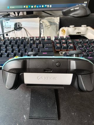Mando Xbox Series X|S Personalizado