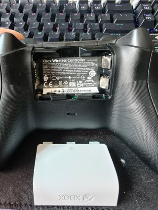 Mando Xbox Series X|S Personalizado