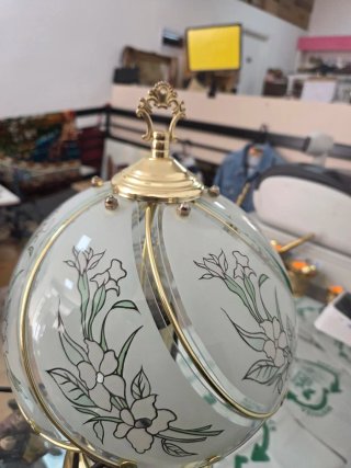 Lámpara de mesa