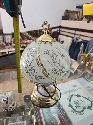 Lámpara de mesa