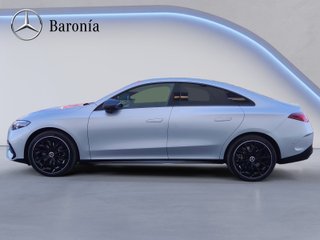 NUEVO - Mercedes-Benz CLA Coupé 250+ 2026