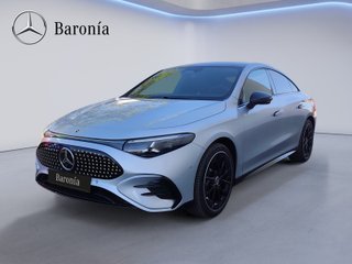 NUEVO - Mercedes-Benz CLA Coupé 250+ 2026