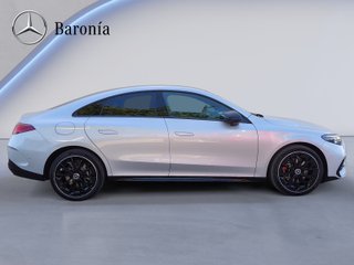 NUEVO - Mercedes-Benz CLA Coupé 250+ 2026