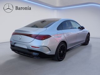 NUEVO - Mercedes-Benz CLA Coupé 250+ 2026