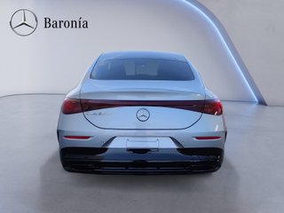 NUEVO - Mercedes-Benz CLA Coupé 250+ 2026
