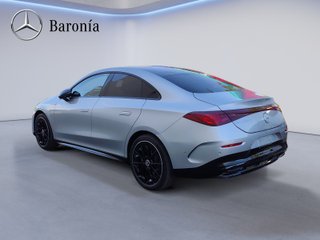 NUEVO - Mercedes-Benz CLA Coupé 250+ 2026