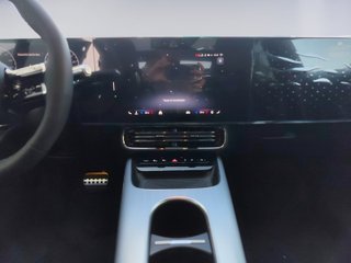 NUEVO - Mercedes-Benz CLA Coupé 250+ 2026