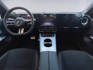 NUEVO - Mercedes-Benz CLA Coupé 250+ 2026