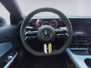 NUEVO - Mercedes-Benz CLA Coupé 250+ 2026