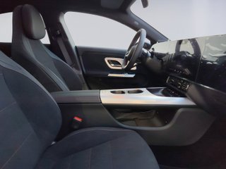 NUEVO - Mercedes-Benz CLA Coupé 250+ 2026
