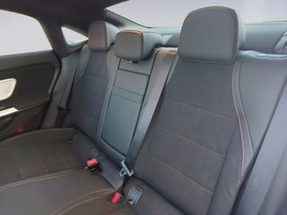 NUEVO - Mercedes-Benz CLA Coupé 250+ 2026