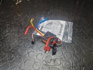 ESC RC Elettronico