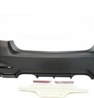 Paragolpes Trasero BMW F30 Look M3