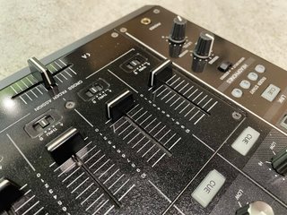 Pioneer DJM-900 Nexus + Flightcase ( 018900 )