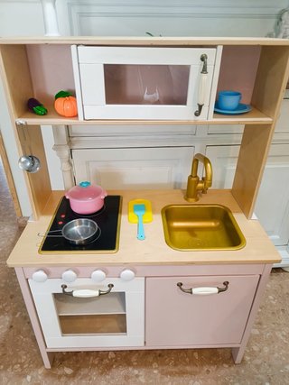 Cocina de juguete IKEA