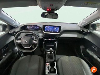 Peugeot 208 Allure Puretech 100