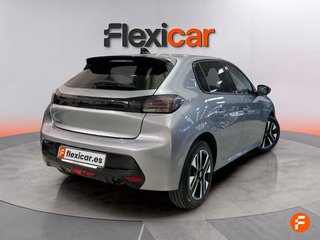 Peugeot 208 Allure Puretech 100