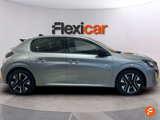 Peugeot 208 Allure Puretech 100