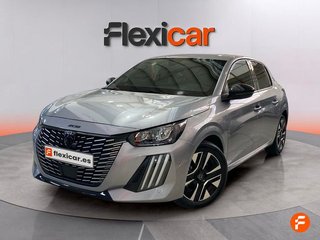 Peugeot 208 Allure Puretech 100