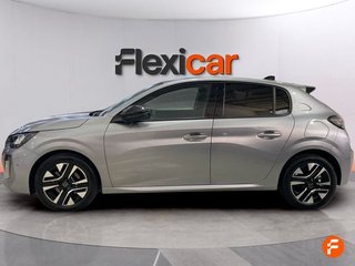 Peugeot 208 Allure Puretech 100