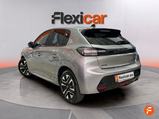 Peugeot 208 Allure Puretech 100