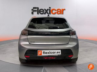 Peugeot 208 Allure Puretech 100