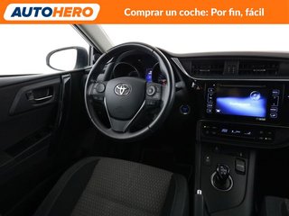 Toyota Auris 1.8 Hybrid Active