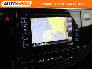 Toyota Auris 1.8 Hybrid Active